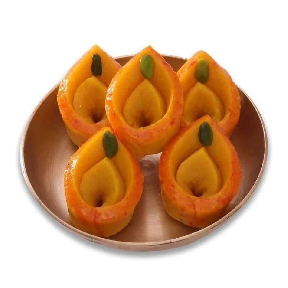 Dadu's - Kaju Deep, 500 g-1.webp